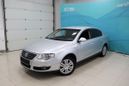  Volkswagen Passat 2008 , 445000 , 