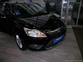 Ford Focus 2010 , 515000 , -