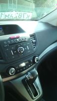 SUV   Honda CR-V 2013 , 1080000 , 