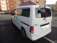    Nissan NV200 2010 , 420000 , 