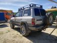 SUV   Toyota Land Cruiser 1993 , 700000 , 