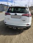 SUV   Toyota RAV4 2016 , 1550000 , 