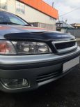  Toyota Mark II Wagon Qualis 1999 , 275000 , 