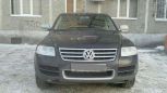 SUV   Volkswagen Touareg 2004 , 515000 , 