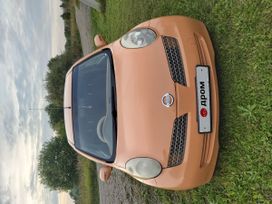  Nissan March 2002 , 170000 , -