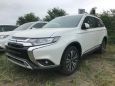 SUV   Mitsubishi Outlander 2019 , 2150000 , -