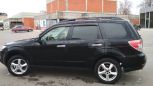 SUV   Subaru Forester 2012 , 890000 , -