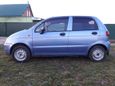  Daewoo Matiz 2009 , 130000 , 