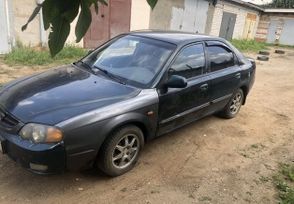  Kia Shuma 2002 , 98000 , 