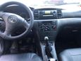  Toyota Corolla 2003 , 265000 , 