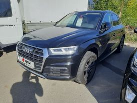 SUV   Audi Q5 2017 , 3550000 , 