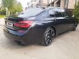  BMW 7-Series 2017 , 3499000 , 