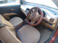  Nissan March 2003 , 170000 , 