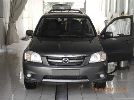 SUV   Mazda Tribute 2005 , 435000 , 