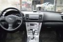 Subaru Outback 2004 , 490000 , 