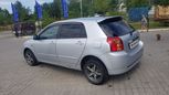  Toyota Allex 2005 , 380000 , 