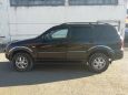 SUV   SsangYong Rexton 2005 , 400000 , 