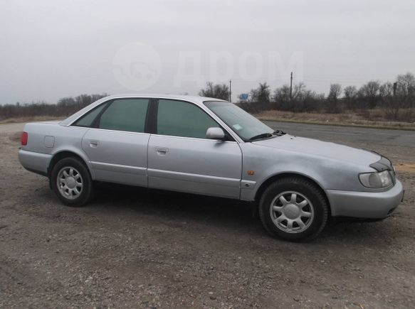  Audi A6 1995 , 410858 , 