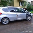  Honda Fit 2010 , 500000 , 