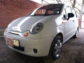  Daewoo Matiz 2009 , 159000 , 