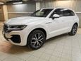 SUV   Volkswagen Touareg 2019 , 4615000 , 