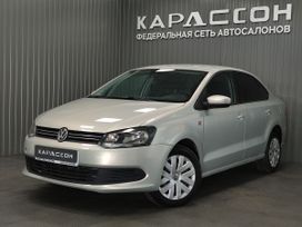  Volkswagen Polo 2012 , 750000 , 