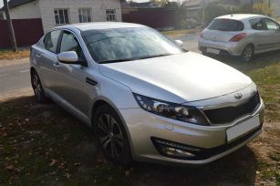  Kia Optima 2012 , 950000 , 