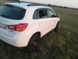 SUV   Mitsubishi ASX 2013 , 730000 , 