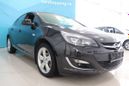  Opel Astra 2012 , 540000 , 