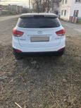 SUV   Hyundai ix35 2010 , 780000 , 