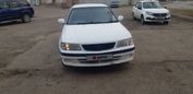  Nissan Sunny 2001 , 199000 , 