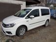    Volkswagen Caddy 2018 , 1350000 , 