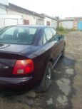  Audi A4 1995 , 195000 , 