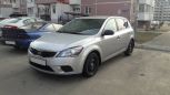  Kia Ceed 2010 , 420000 , 