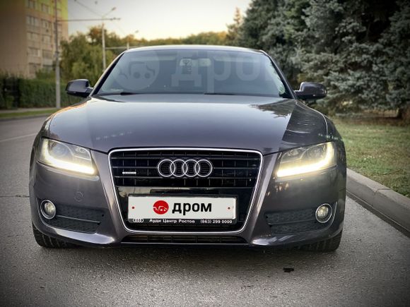  Audi A5 2011 , 950000 , --