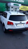 SUV   Kia Sorento 2011 , 1100000 , 