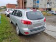 SUV   Hyundai Santa Fe 2009 , 590000 , 