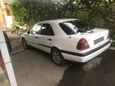  Mercedes-Benz C-Class 1997 , 180000 , 