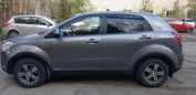 SUV   SsangYong Actyon 2012 , 530000 ,  