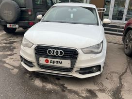  Audi A1 2012 , 1499000 , 