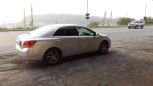  Toyota Allion 2007 , 600000 , -