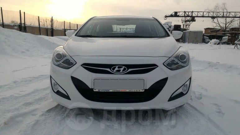  Hyundai i40 2015 , 920000 , 