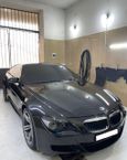  BMW M6 2007 , 1250000 , 