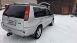 SUV   Nissan X-Trail 2006 , 645000 , 