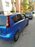  Nissan Note 2010 , 260000 , 