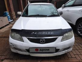  Mazda Familia 2003 , 280000 , 