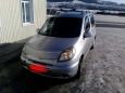    Toyota Funcargo 2000 , 115000 , -