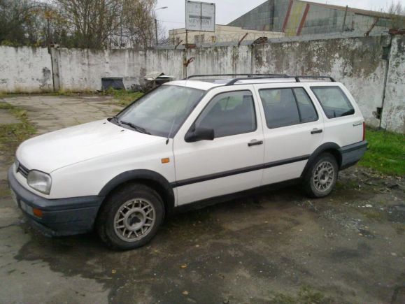  Volkswagen Golf 1994 , 150000 , 