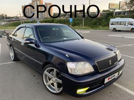  Toyota Crown 1999 , 550000 , 