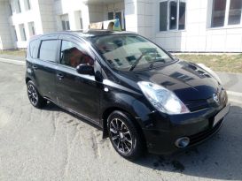  Nissan Note 2006 , 290000 , 